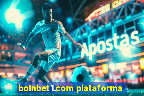 boinbet1.com plataforma